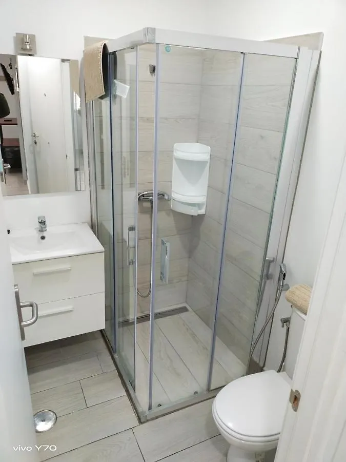 Open-Bajo Apartment La Laguna