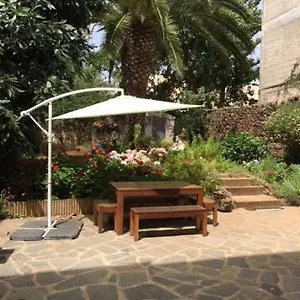 Casa Del Casco Historico Alloggio in famiglia