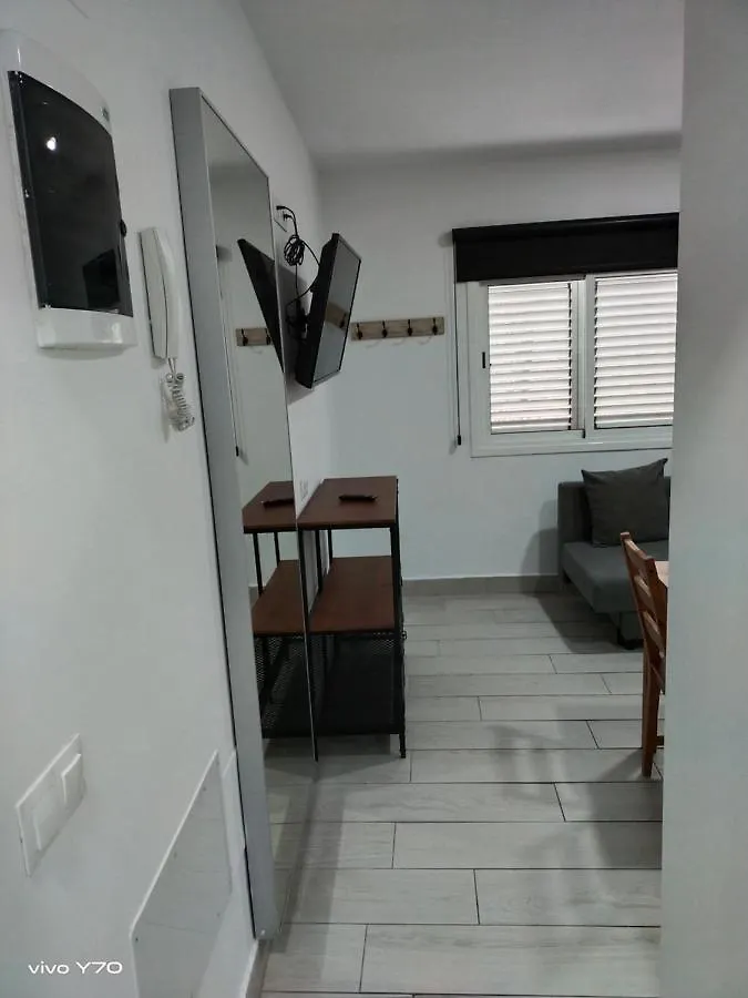Open-Bajo Apartment La Laguna   La Laguna (Tenerife)