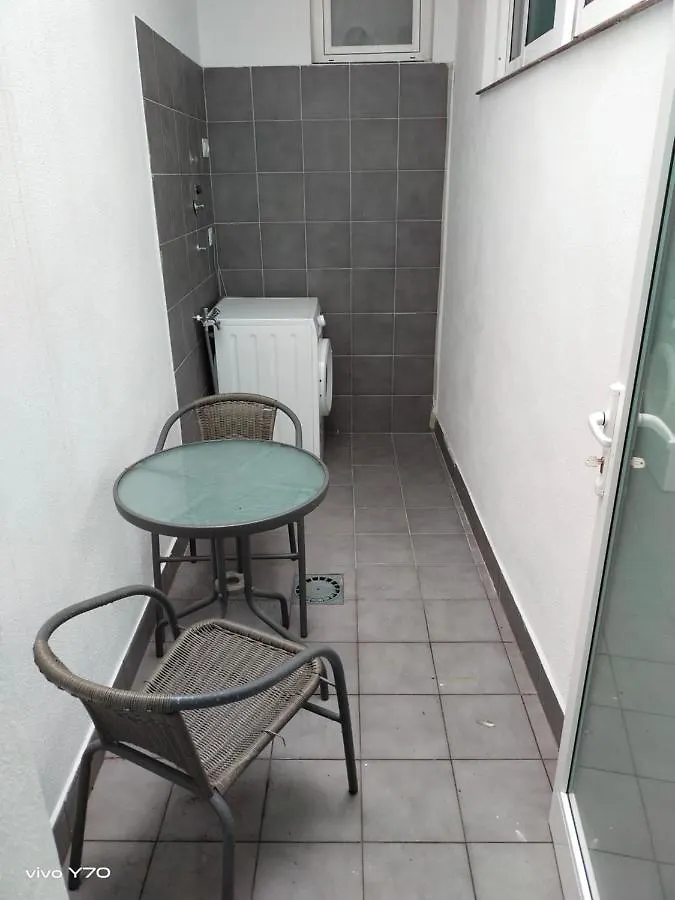 Open-Bajo Apartment La Laguna  0*, La Laguna (Tenerife)